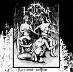 LETHERIA - Death - Principle CD